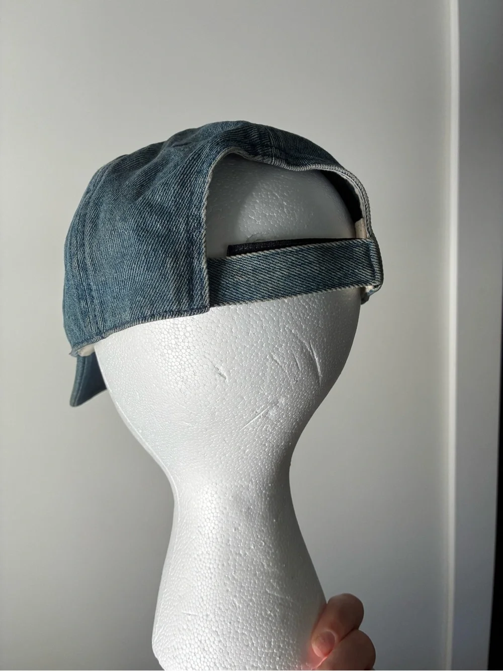 Liz Claiborne vintage denim